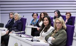 Buca'da ilham veren girişimcilik paneli