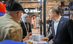 Büyükşehir, Balıkesir’in kültür mirasını Heritage’de tanıttı