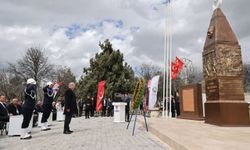 Büyükşehir’den milli mücadele kahramanlarına asırlık vefa