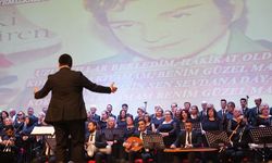 Denizli Zeki Müren’i vefatının 30. yılında andı