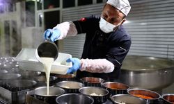 Denizli'de iyilik 100 kat büyüdü