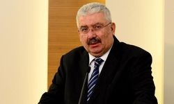 MHP ’nin İstanbul ve 39 ilçe teşkilatı feshedildi