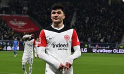 Eintracht Frankfurt’ta Can Uzun krizi: Riera’dan sert uyarı