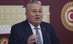 Giresun’daki maden ruhsatı Meclis’te