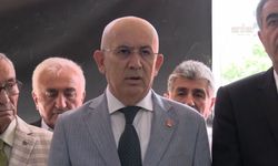 CHP’li Ümit Erkol adliyeye sevk edildi