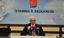 KOM verileri sızdı iddiası Meclis’te