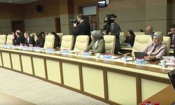 Dijital Mecralar Komisyonu’nda kriz: CHP terk etti