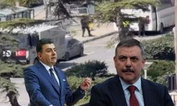 CHP’den saldırı sonrası sert tepki