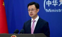 Çin’den ABD’nin İran ablukasına tepki