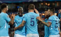 Manchester City FA Cup finalinde