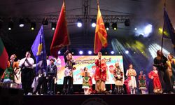 23 Nisan Çocuk Şenliği’ne görkemli kapanış