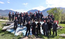 DEBAK ulusal akreditasyon yolunda