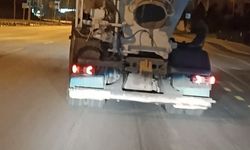 Denizli Büyükşehir çevre kirliliğine geçit vermiyor