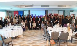 Denizli Büyükşehir kadın dostu kentler vizyonunu Ankara’ya taşıdı