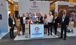 Denizli Büyükşehir turizm vizyonunu Antalya’da sergiledi