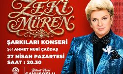 Büyükşehir’den sanatseverlere müzik dolu bir davet