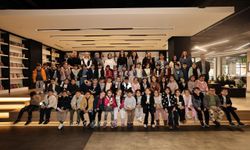 Denizli Büyükşehir’den Kütüphaneler Haftası’nda kitaplara yolculuk