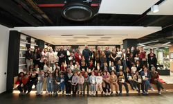 DBB Millet Kütüphanesi’nde kitap dolu 23 Nisan etkinliği