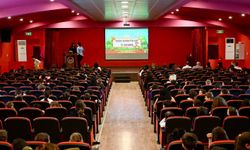 “Doğa Dedektifleri İş Başında” minik öğrenciler çevre bilinciyle tanıştı