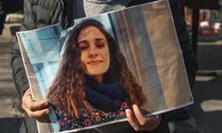 Gülistan Doku dosyasında kırmızı bülten talebi