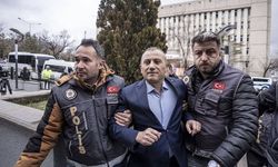 Sonel’in tutukluluğuna itiraz reddedildi