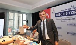 Ege’nin Yerel Yönetimleri Denizli’de Buluştu