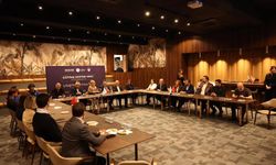 Merkezefendi Belediyesi ve DEGİAD'dan öğrencilere destek...