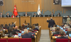 Çiğli’deki işçi ölümü meclis’te tartışma yarattı