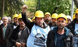 Madenciler kazandı, eylem bitiyor