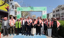 Uluslararası Urla Enginar Festivali 1-2-3 Mayıs’ta