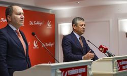 Özgür Özel’den AKP’ye randevu yanıtı