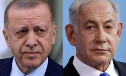 Netanyahu’dan Erdoğan’a hedef alan İran çıkışı