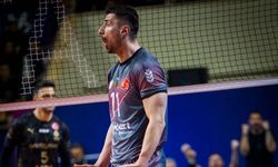 Ziraat Bankkart Erkekler Kupa Voley Şampiyonu