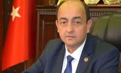 Eski başkana yolsuzluk gözaltısı