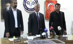 Eşme Belediyesi’nde başkanvekilliği CHP’ye geçti