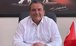 Eşme Belediye Başkanı tutuklama talebiyle sevk edildi