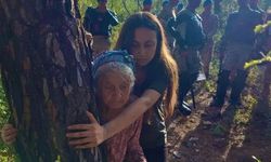 Tutuklanan Esra Işık’tan mesaj: “Vazgeçmeyeceğiz”