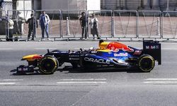 Formula 1 Türkiye’ye geri dönüyor