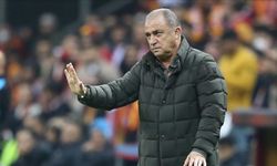 Fatih Terim’den A Milli Takım’a tebrik