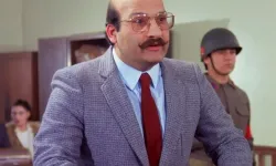 Oyuncu Ferdi Atuner hayatını kaybetti