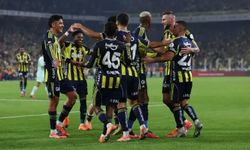 Kayserispor-Fenerbahçe: İlk 11’ler açıklandı