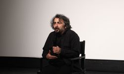 Seyfettin Tokmak Nilüfer’de izleyiciyle buluştu