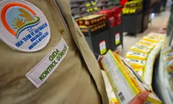 İzmir’de hileli gıda listesi açıklandı