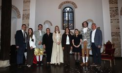 Gölyazı’da “La Serva Padrona” sahnelendi