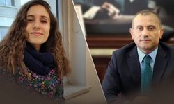 Tuncay Sonel’in konuşması Gülistan Doku dosyasında