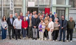 Kuşadası Başkan Vekili Demirtaş'tan Güzelçamlı'ya ziyaret