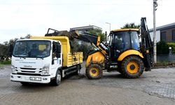 Kuşadası’nın her mahallesinde kesintisiz hizmet var