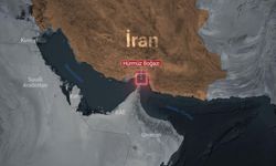 ABD-İsrail saldırılarında Hürmüz Boğazı’ndaki bazı iskeleler hedef alındı