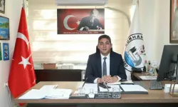 Burhaniye Belediye Başkan Yardımcısı istifa etti