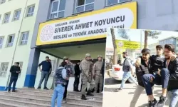 Siverek Belediye Başkanı Bucak'tan açıklama